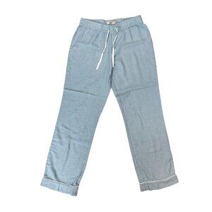 UGG Women's Light Blue Lounge Pants
